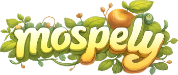 mospely logo